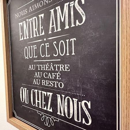 Le Spacieux Aurillac Esterno foto