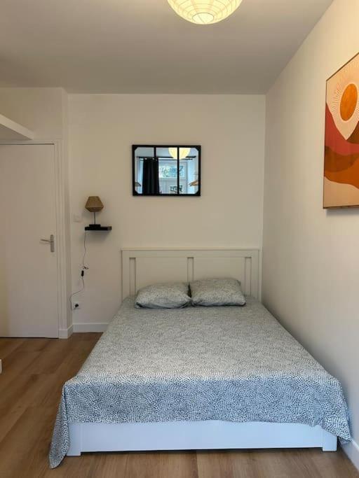 Le Spacieux Aurillac Esterno foto